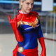 Image for article titled Some Of Our Favorite Cosplay From Comicpalooza 2019